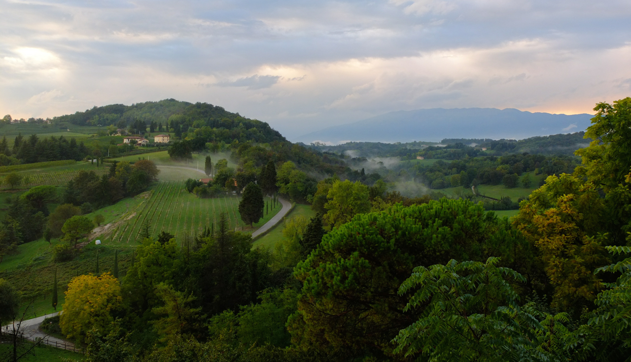 conegliano e dintorni cosa vedere