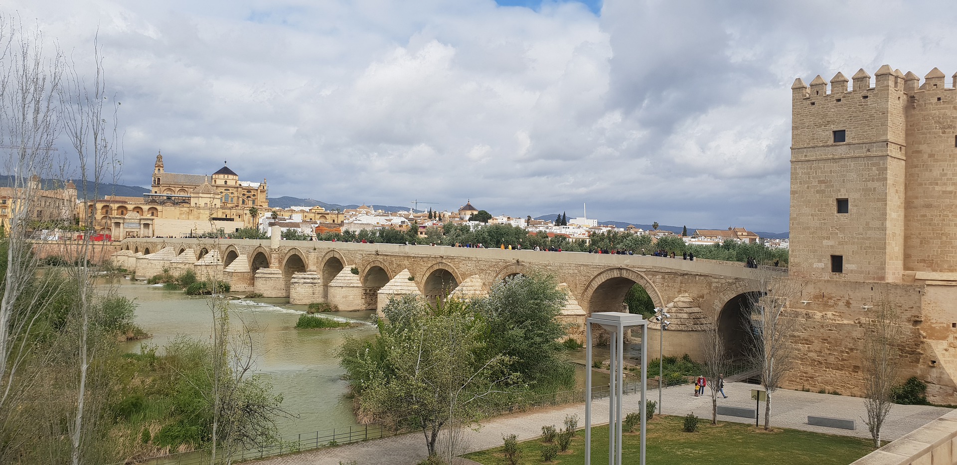 cordoba cosa vedere in un giorno