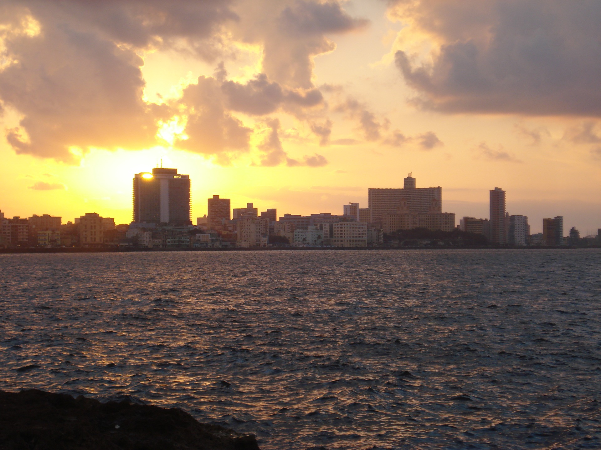 cosa fare la sera all'havana