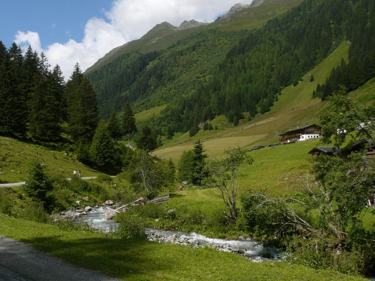 cosa fare nella valle dello stubai