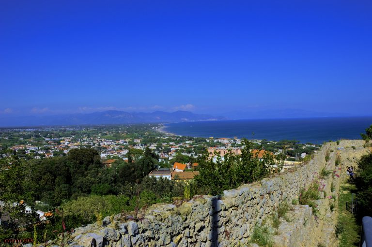 cosa vedere a san felice circeo e dintorni