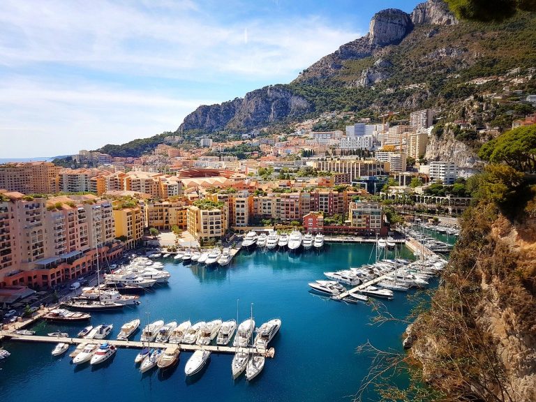 costa azzurra cosa vedere in 6 giorni
