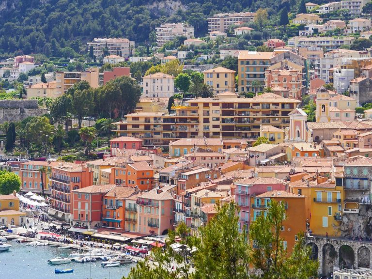 costa azzurra cosa vedere in inverno