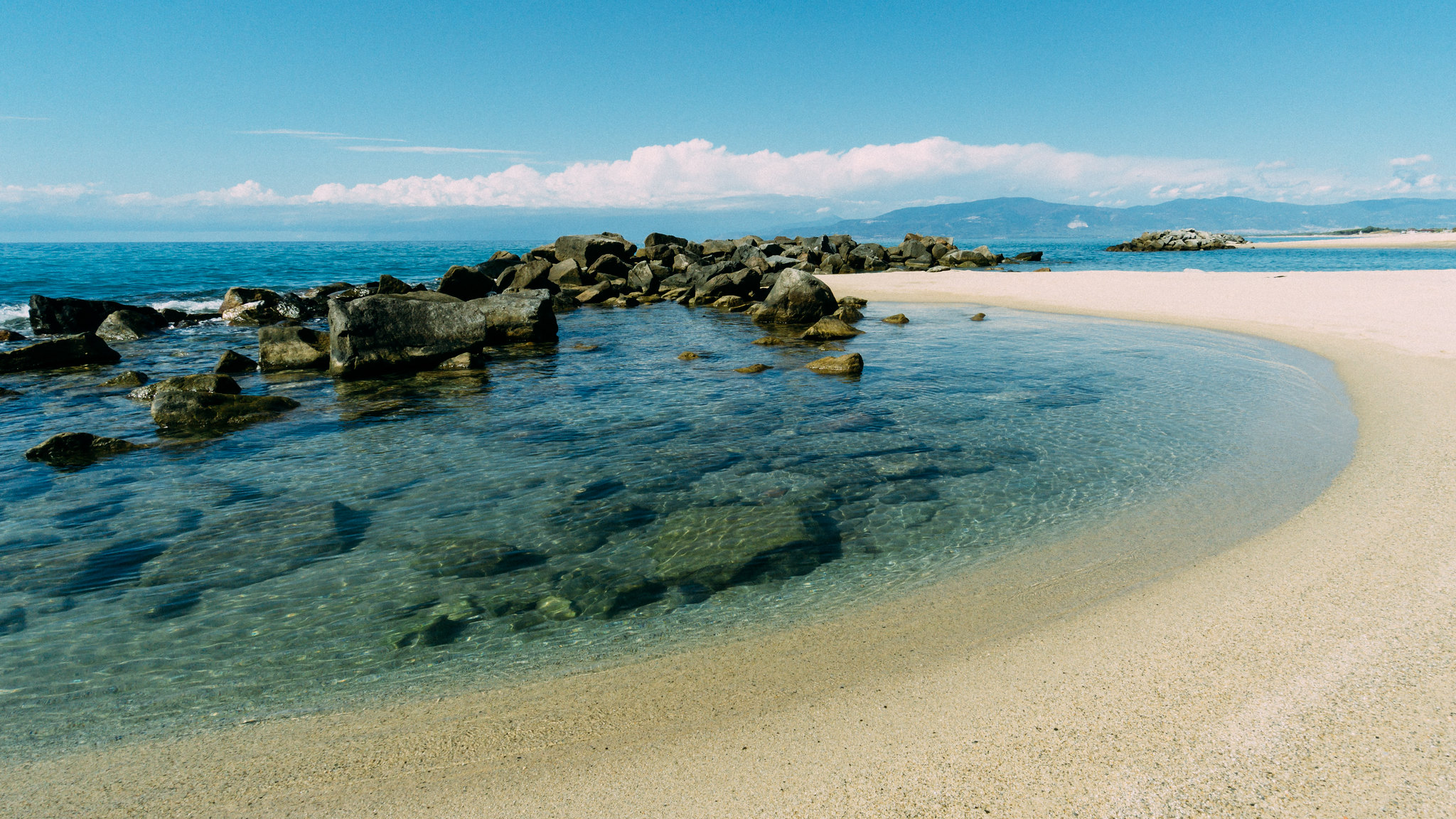 costa degli dei calabria cosa vedere