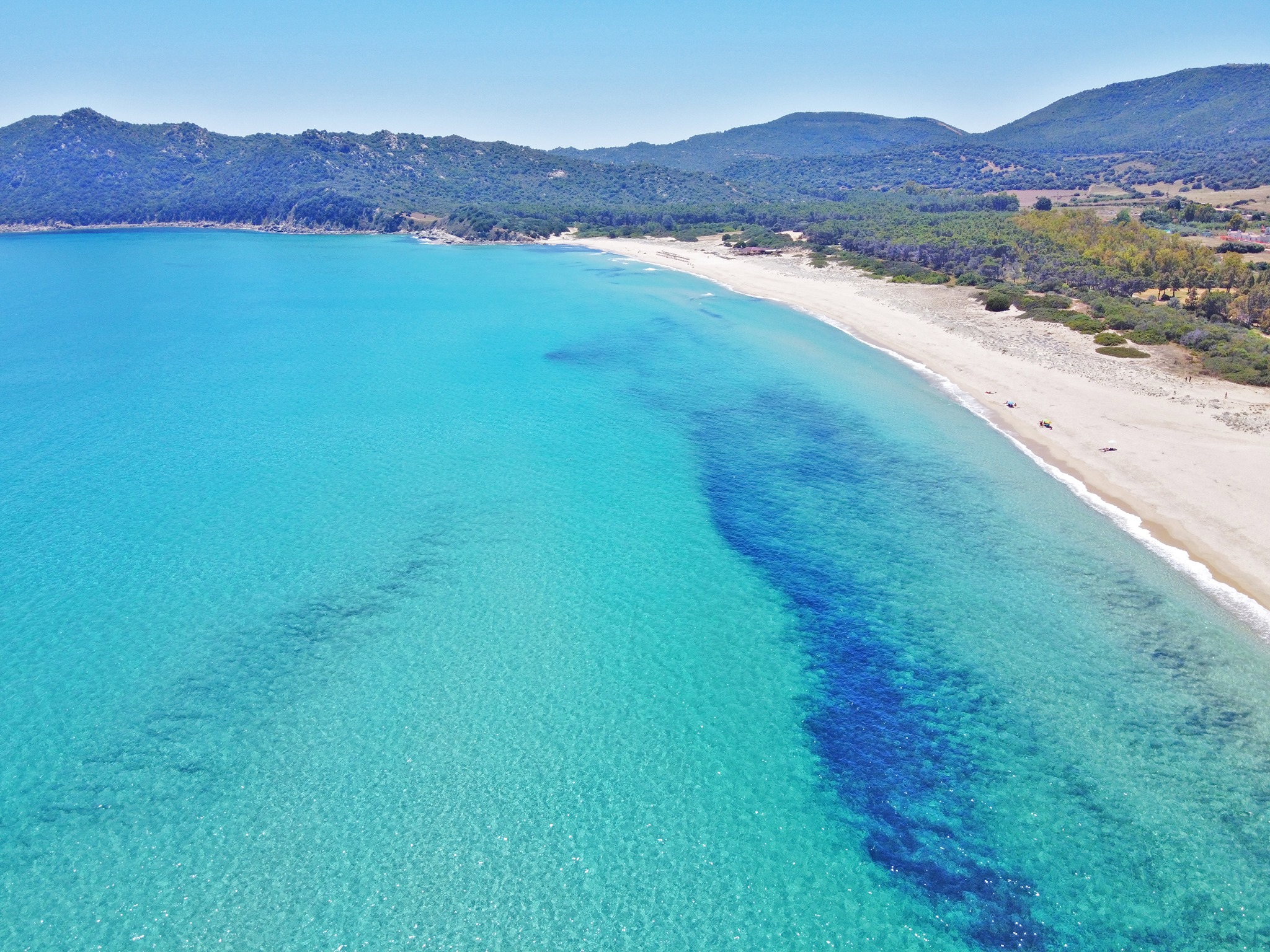 Costa Rei