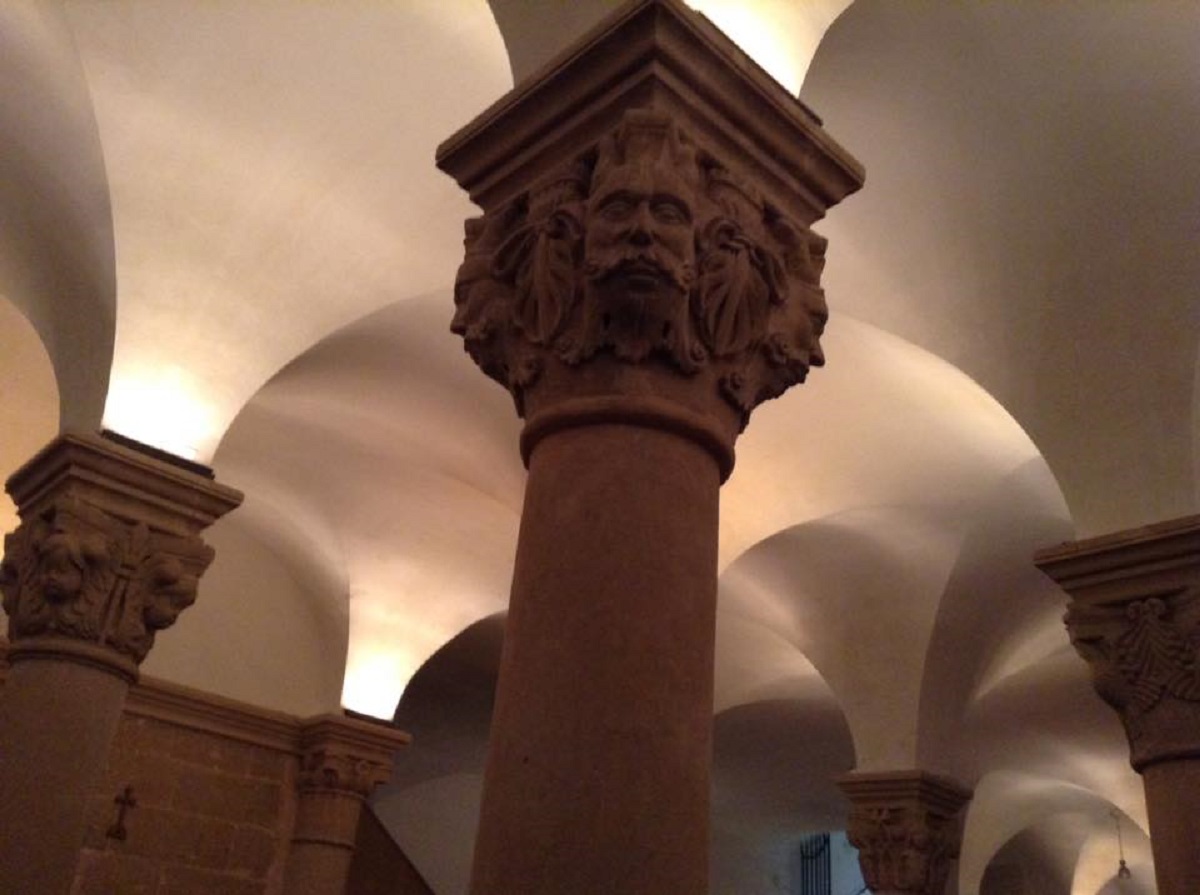 cripta lecce 2