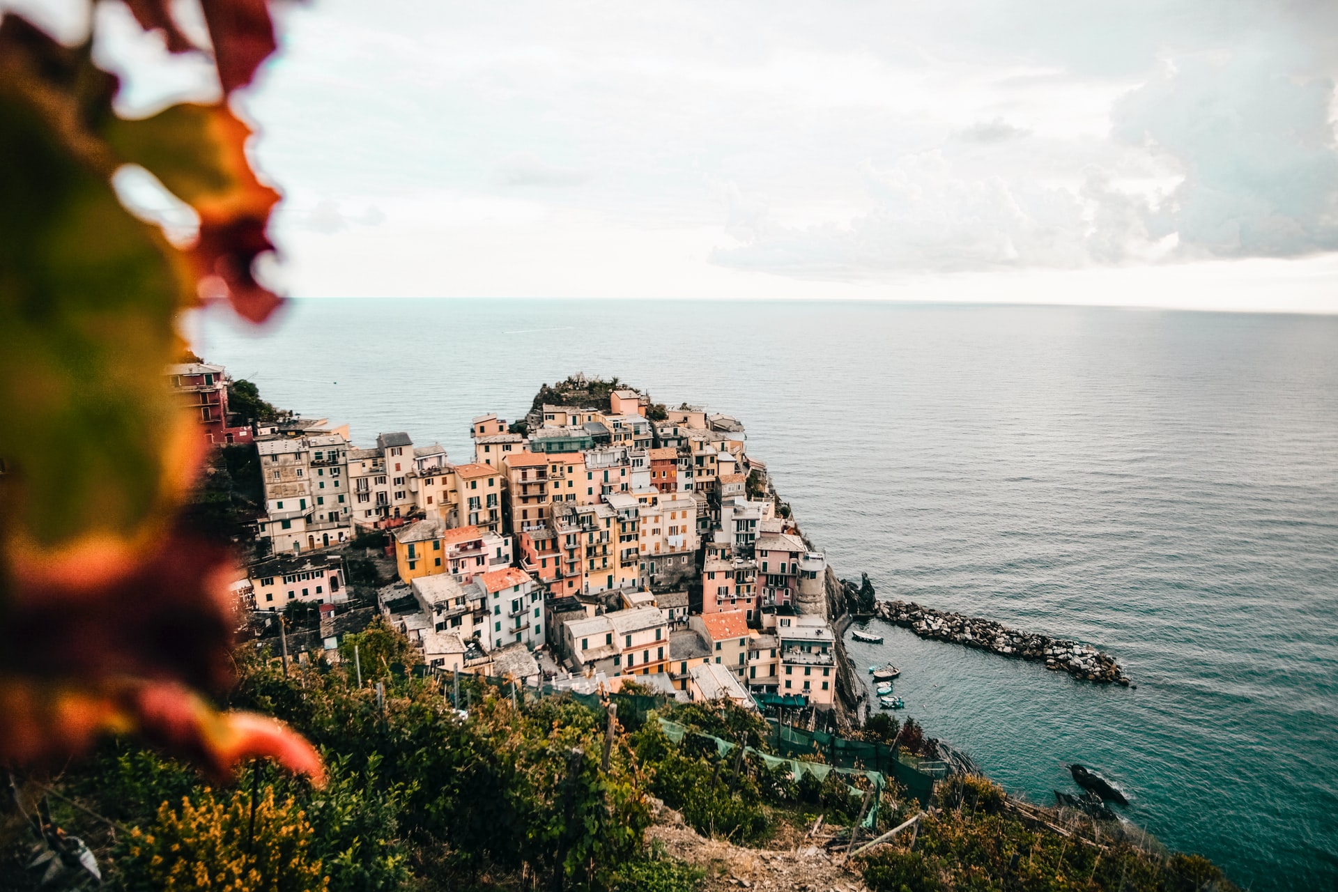 Riomaggiore
