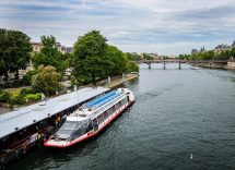 crociere fluviali francia loira e senna