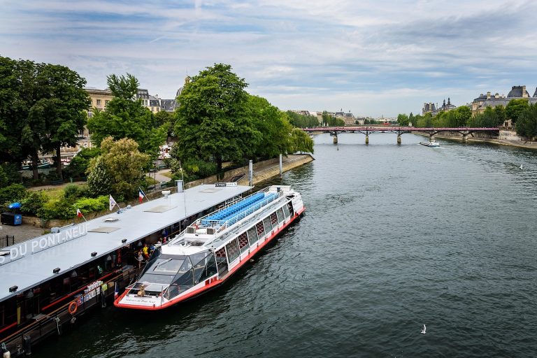crociere fluviali francia loira e senna