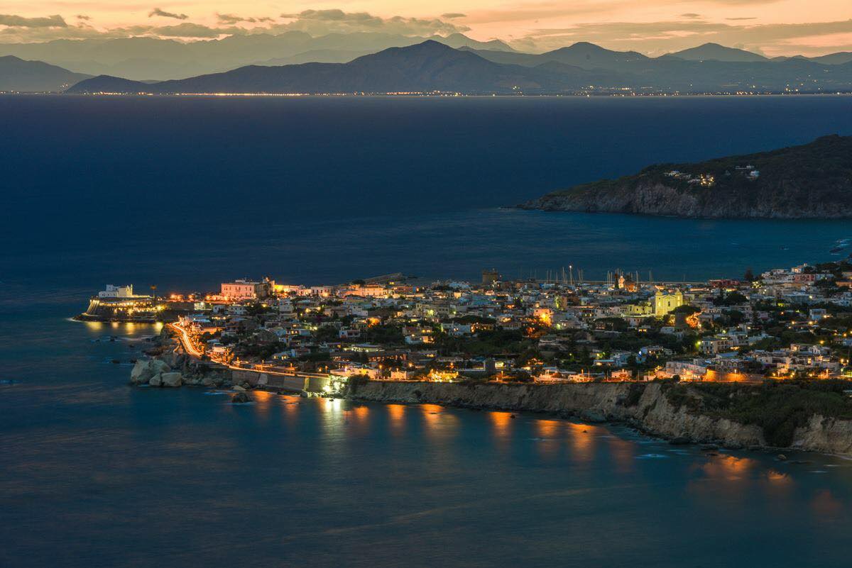 dove mangiare a forio d'ischia