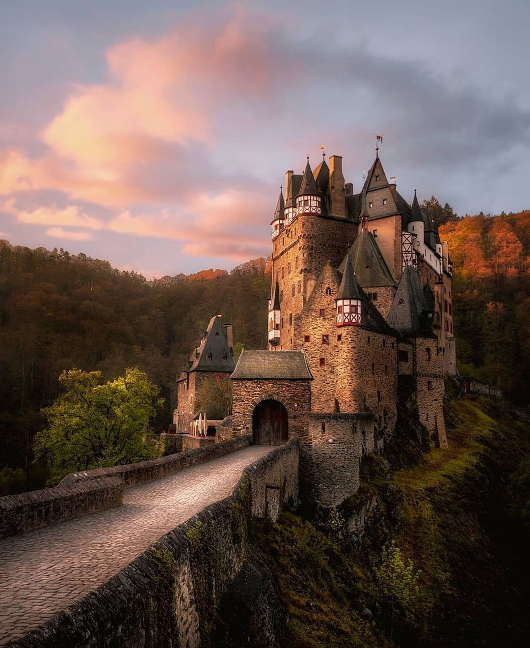 Eltz