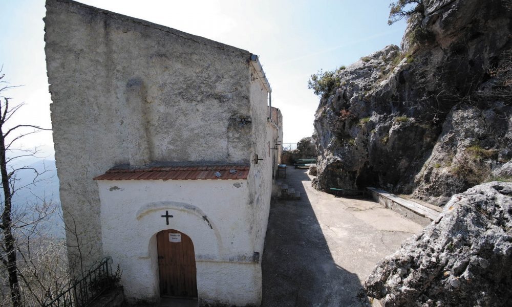 Eremo