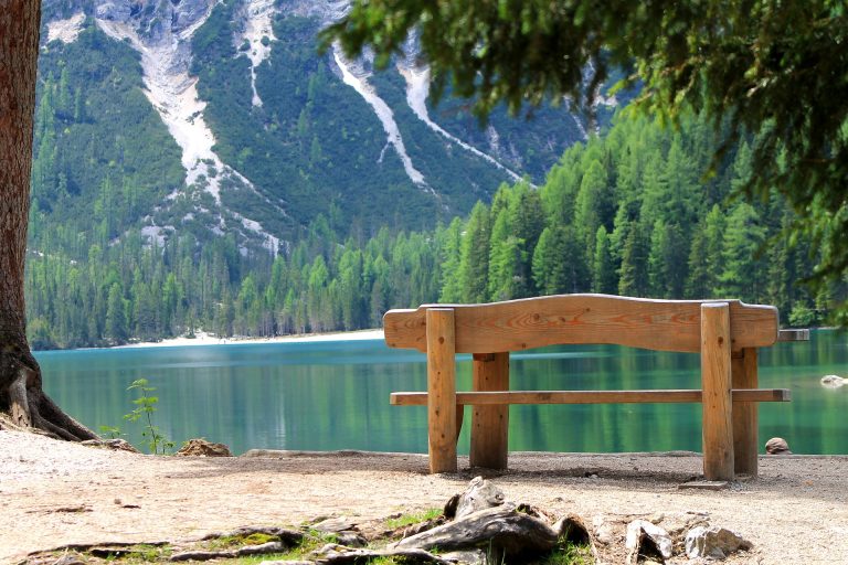 escursioni a cavallo lago di braies