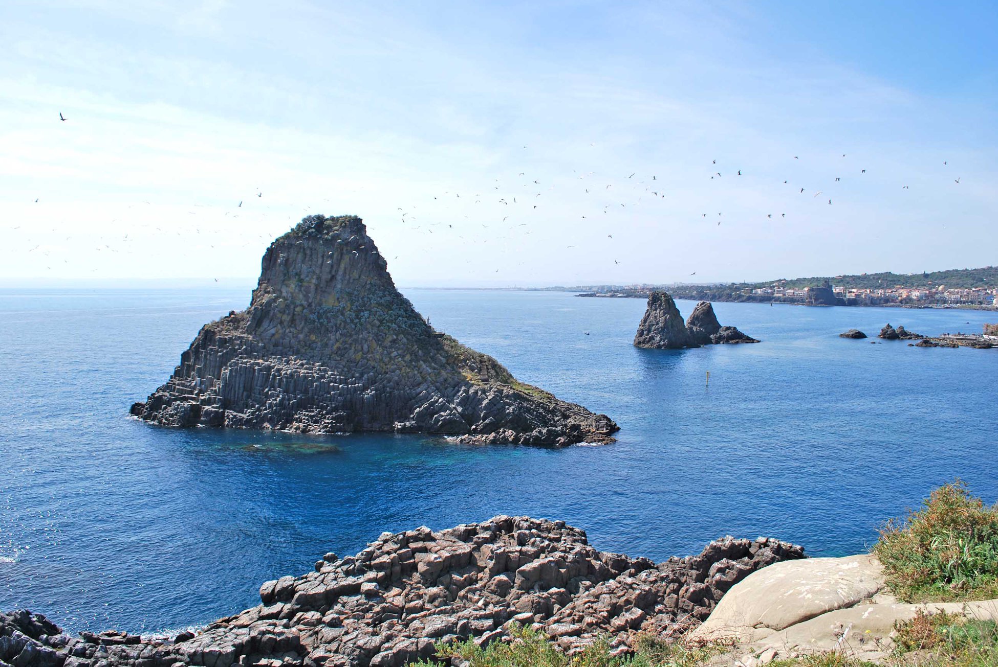 faragioni