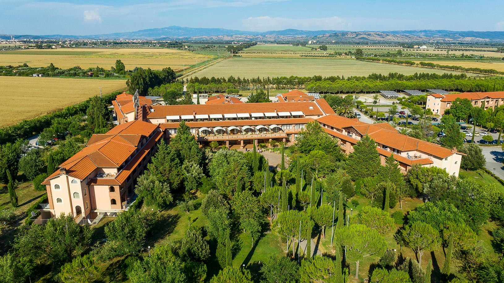 Fattoria La Principina