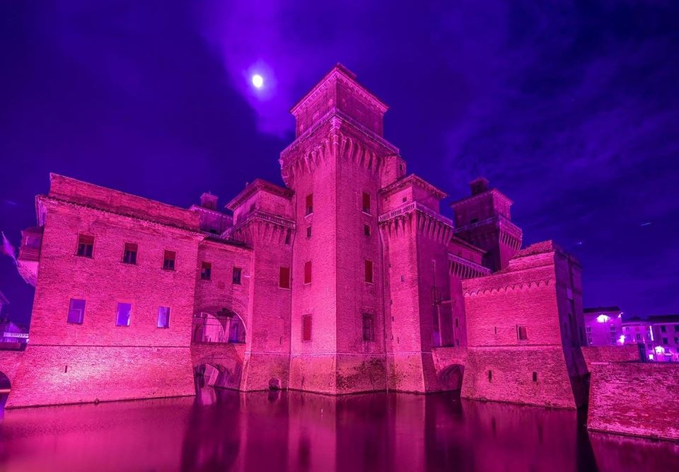 Ferrara