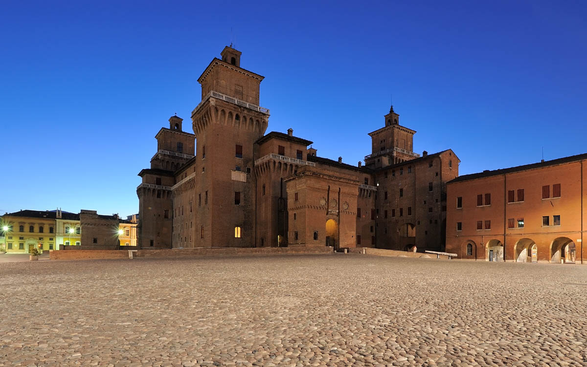 Ferrara
