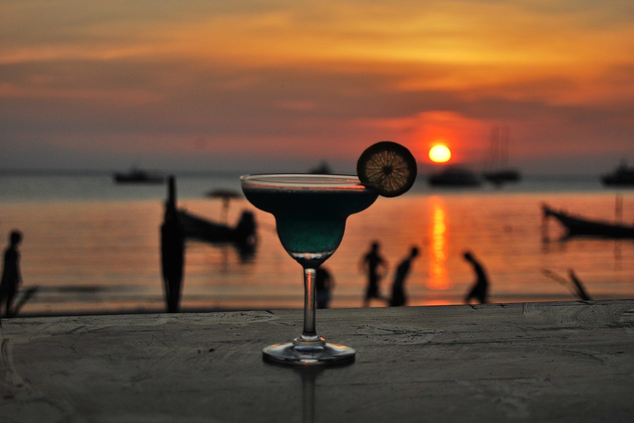 feste in spiaggia 2020