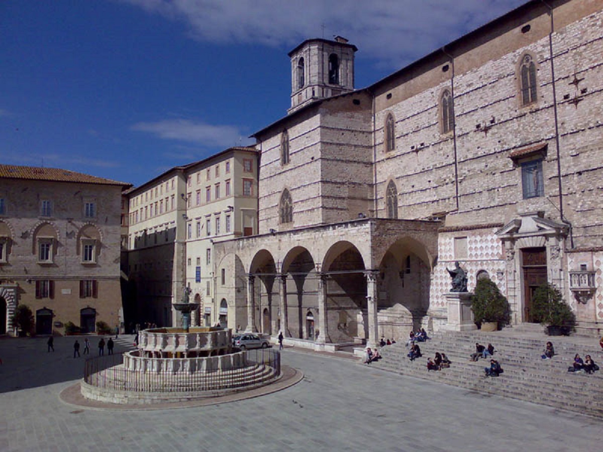 fontana dei matti