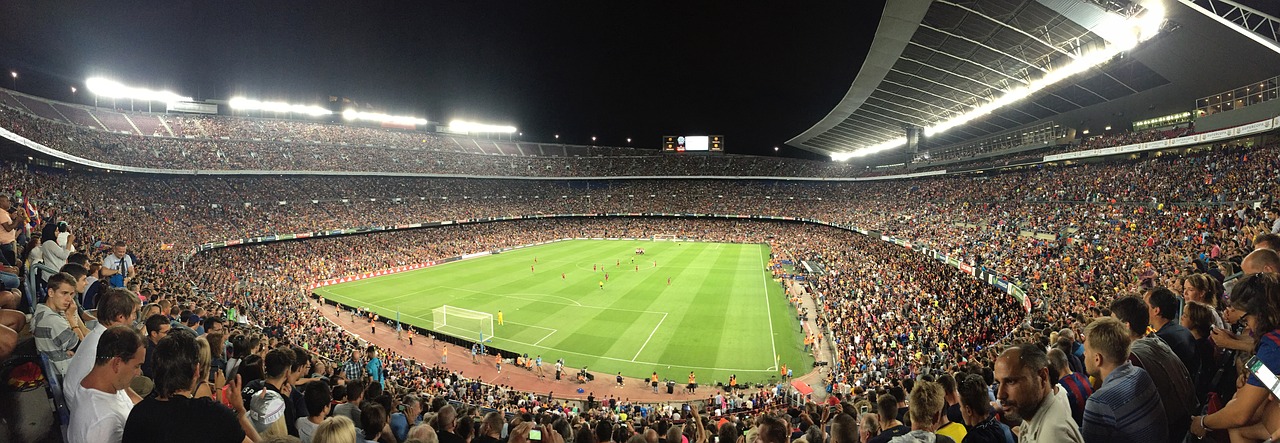 Camp Nou