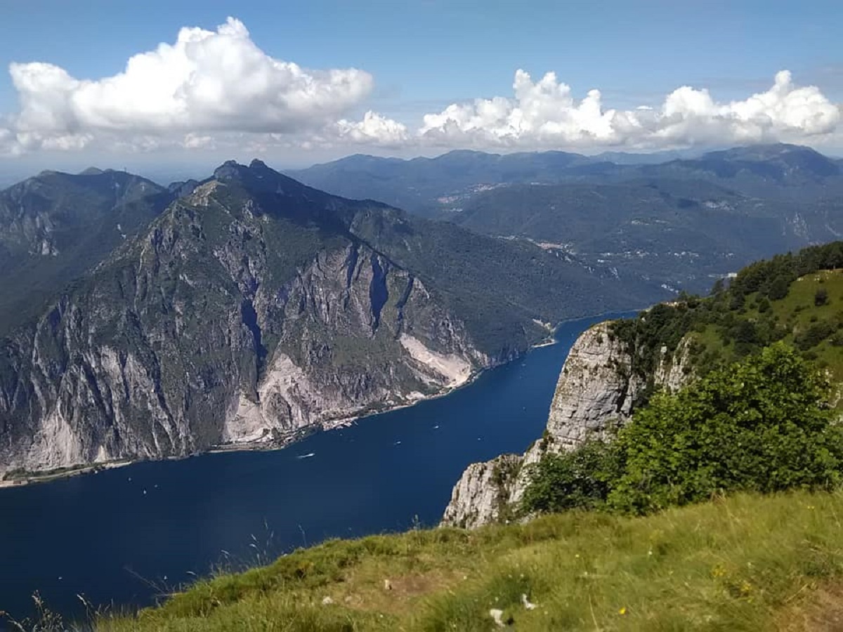 funivia lecco pian dei resinelli