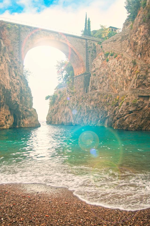 Furore campania