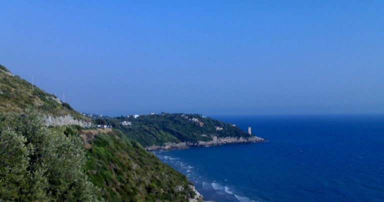 gaeta cosa vedere in un giorno