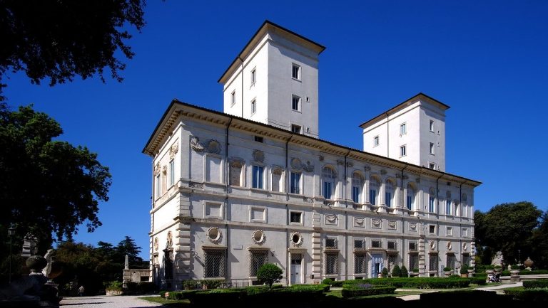 galleria borghese roma biglietti