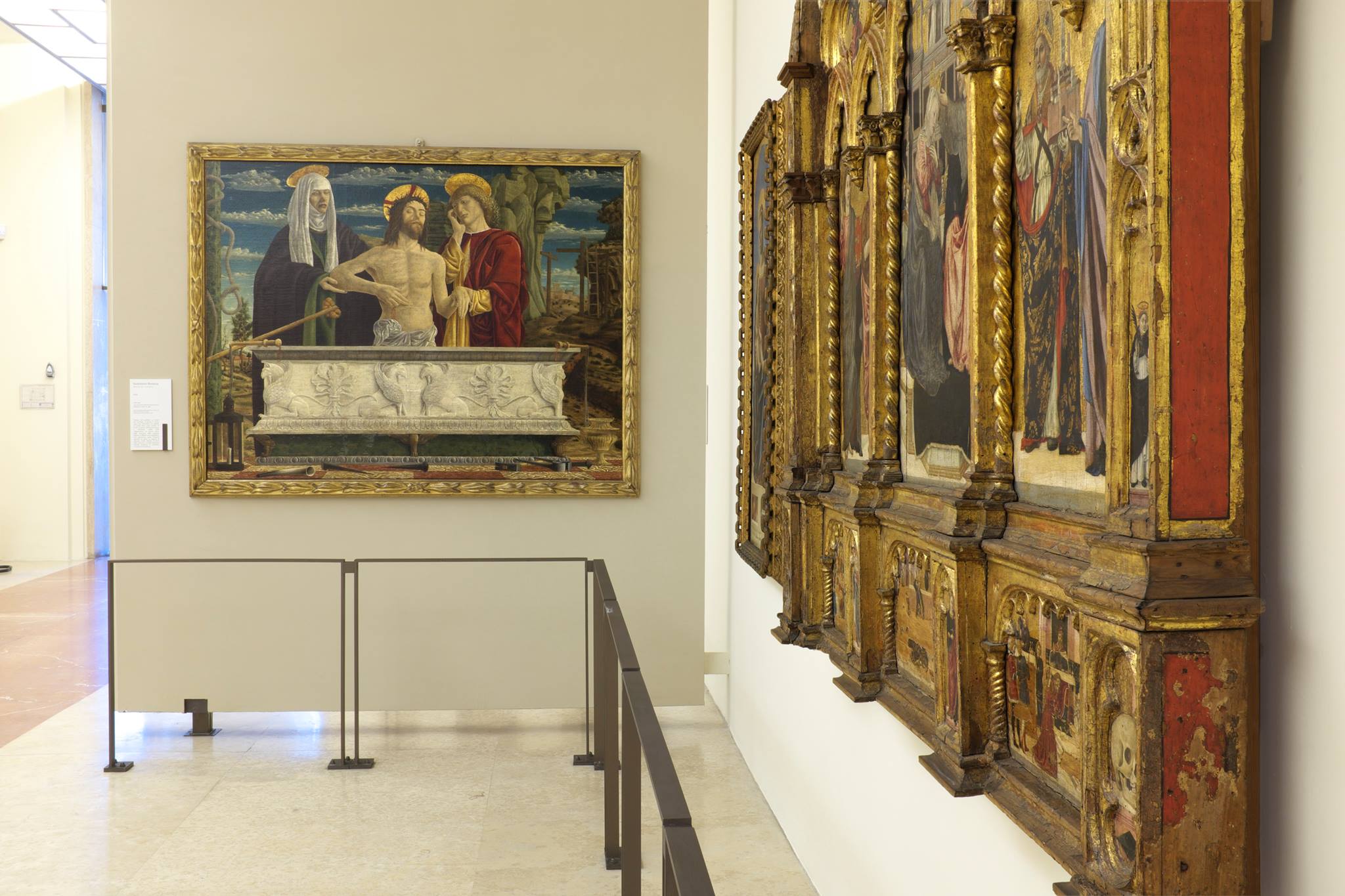 galleria estense modena