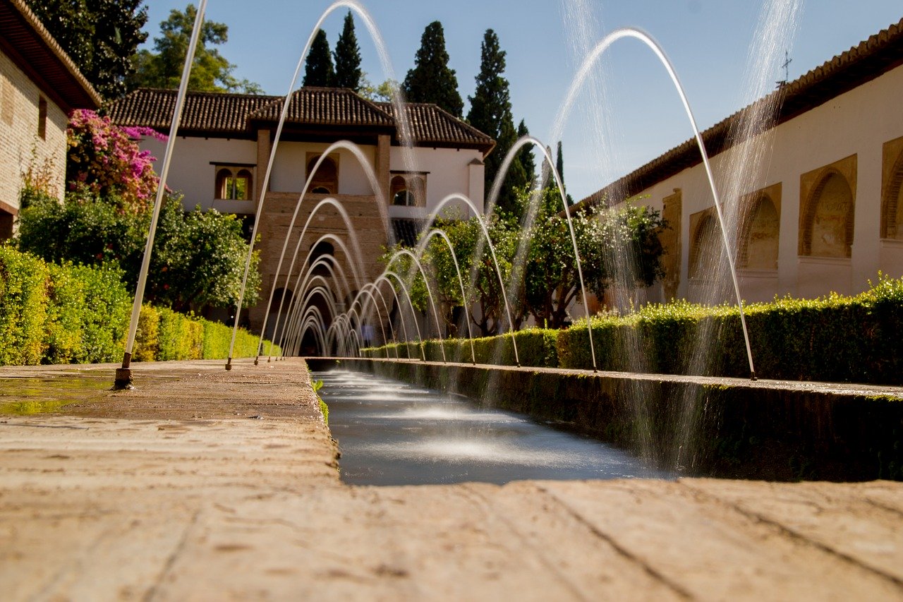 Generalife