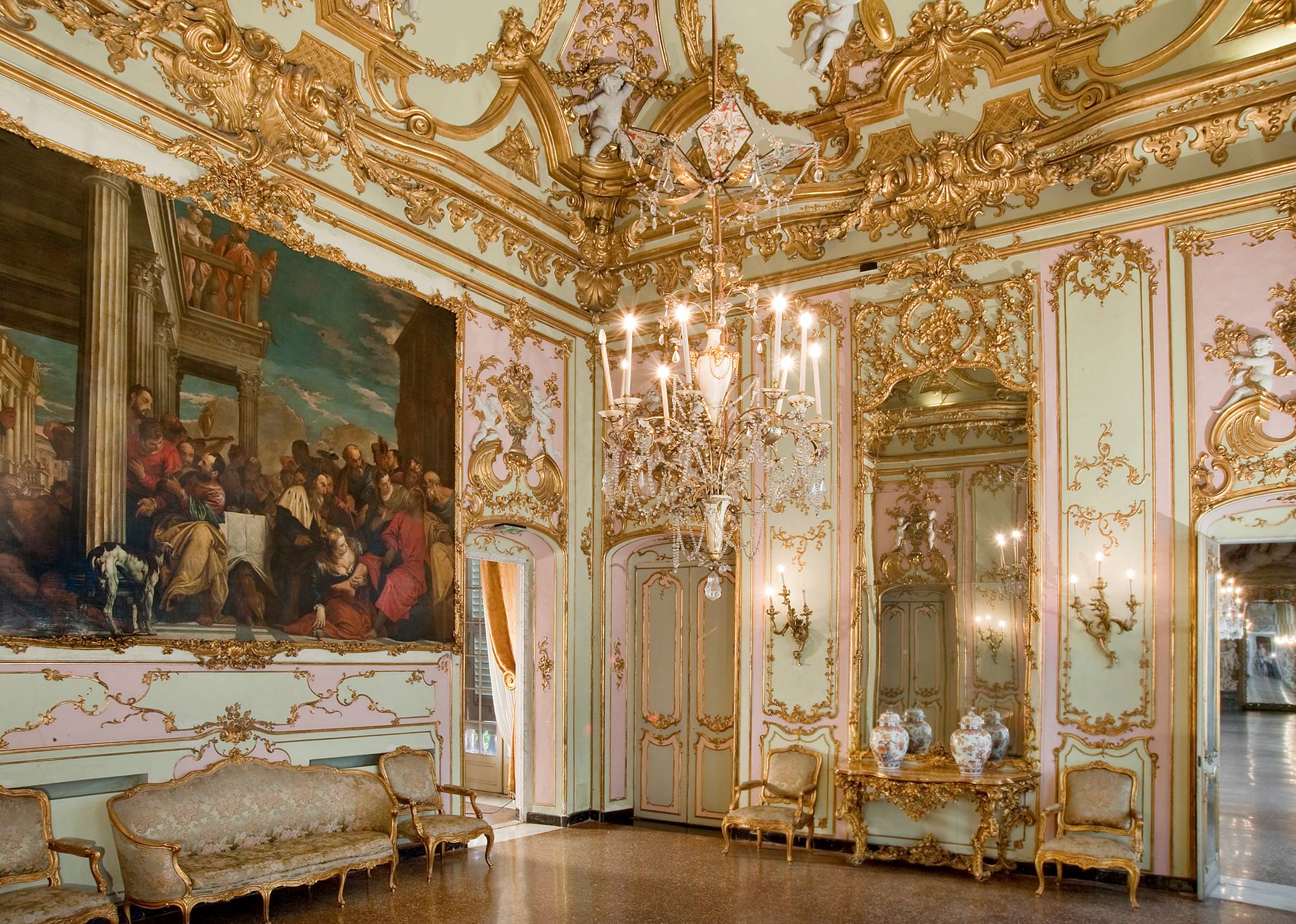 Genova Museo