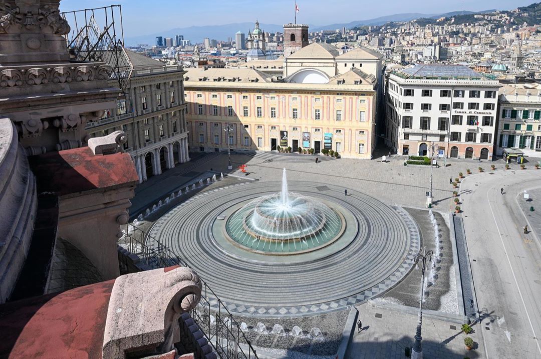 Genova