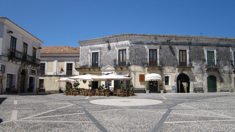 gerace calabria cosa vedere