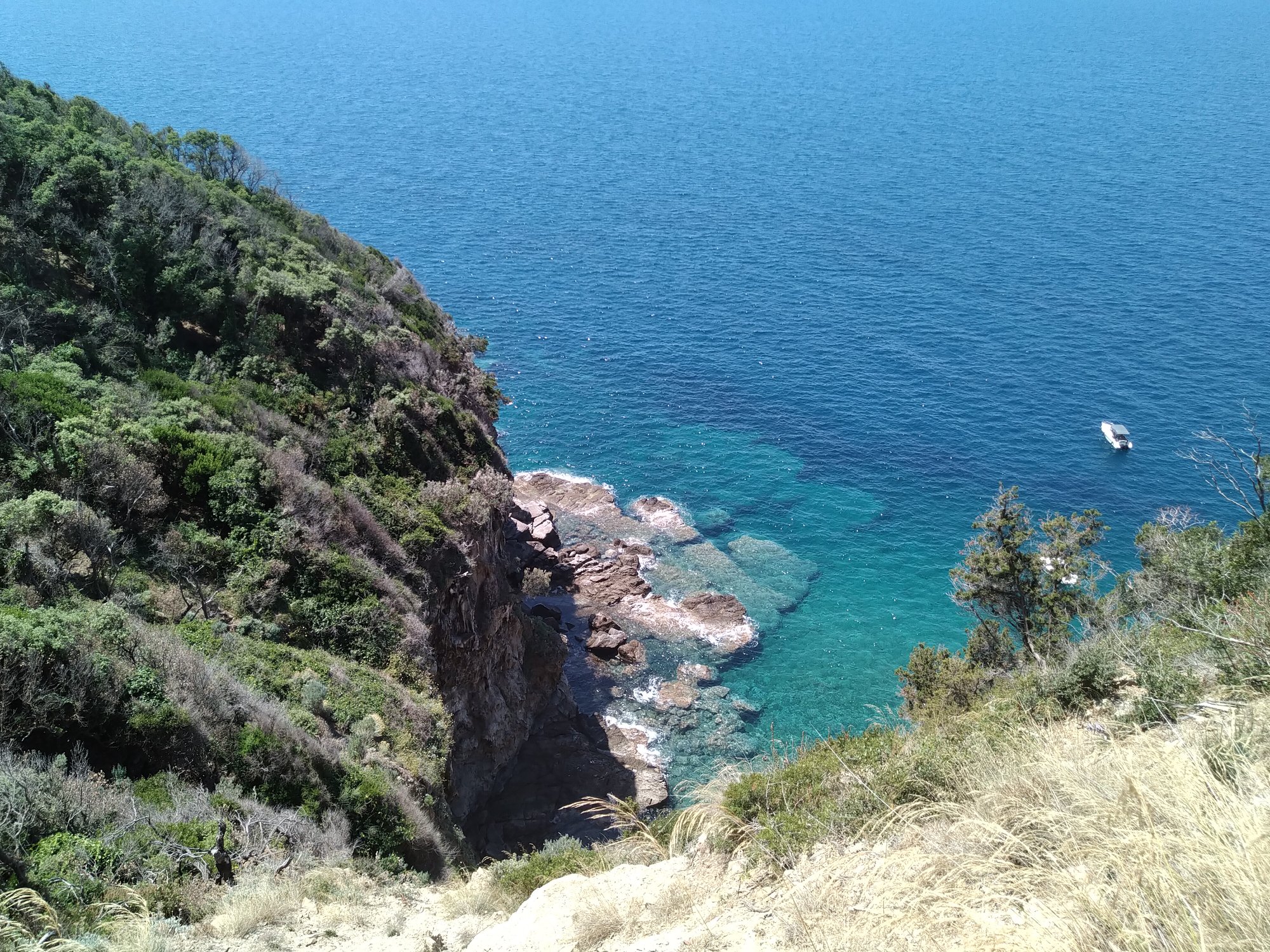 Golfo di Baratti