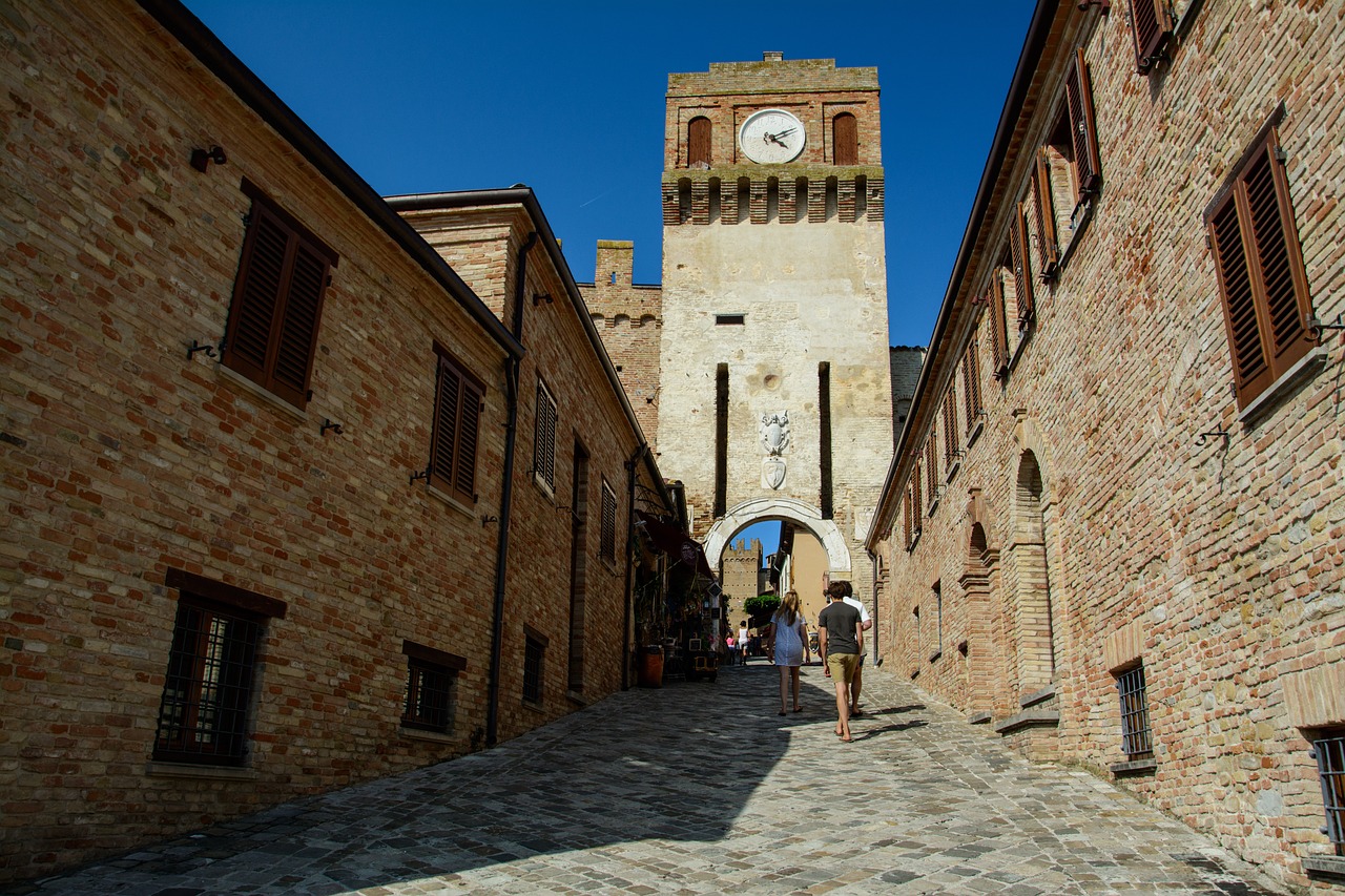 Gradara