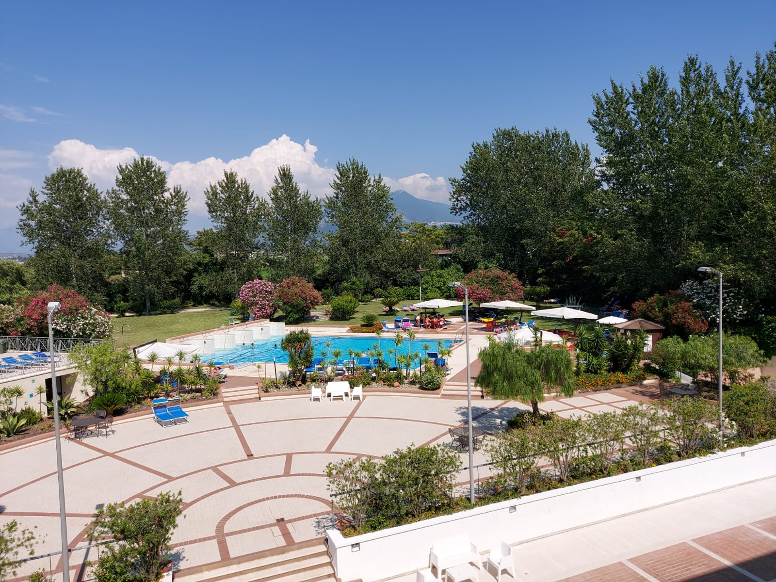 Grand Hotel Paestum