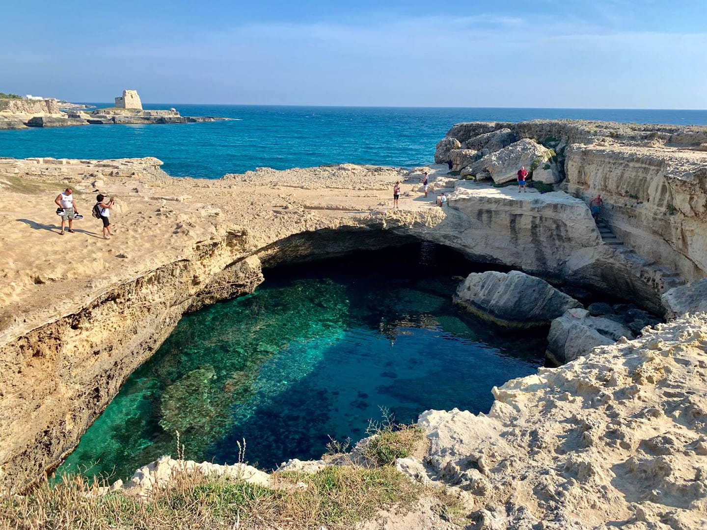 Grotta della Poesia