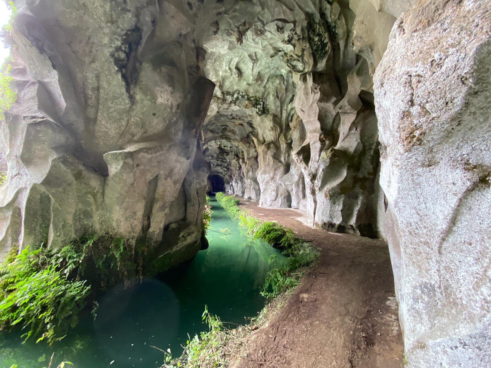 Grotta Reggia