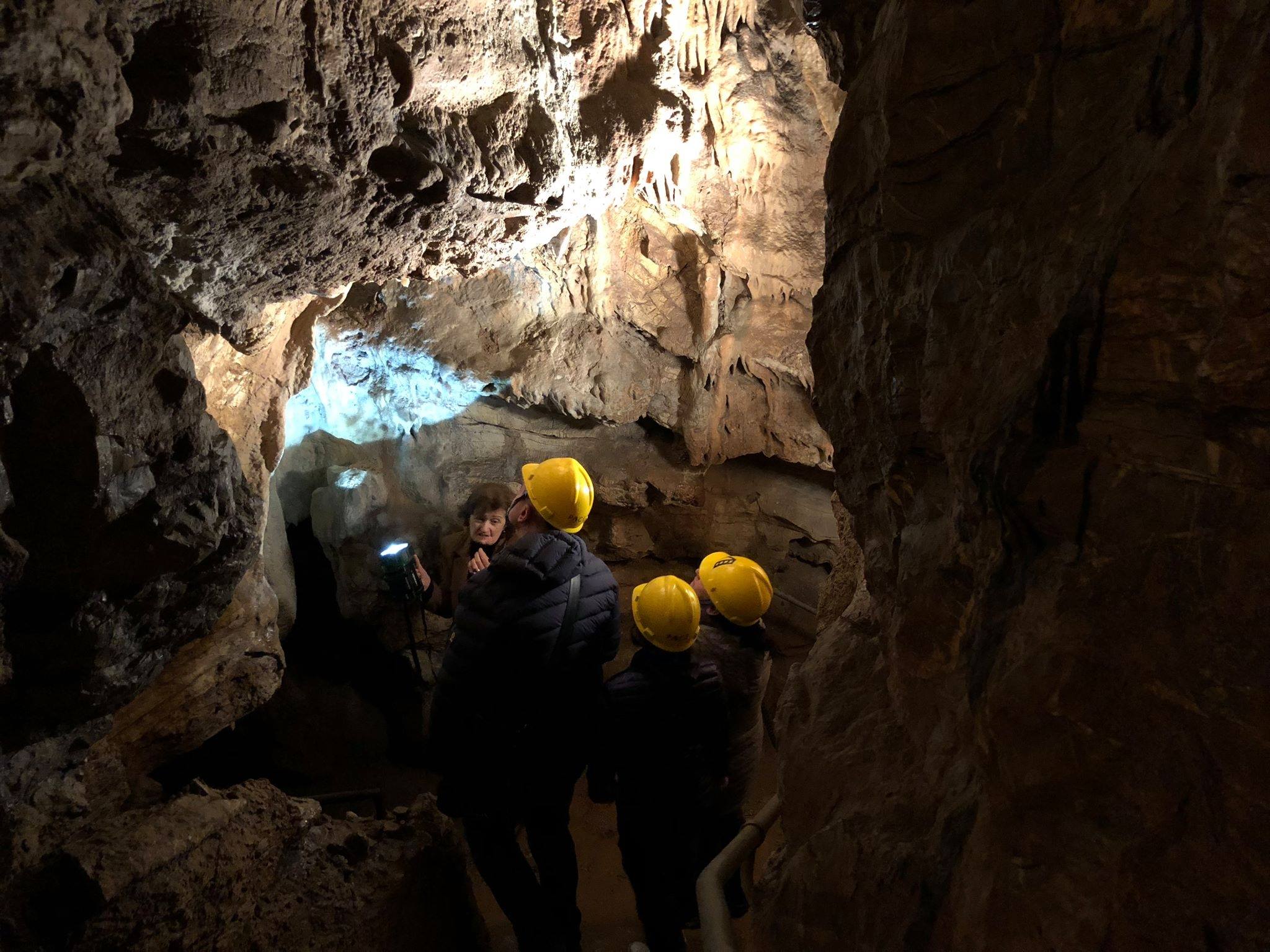Grotta Maona