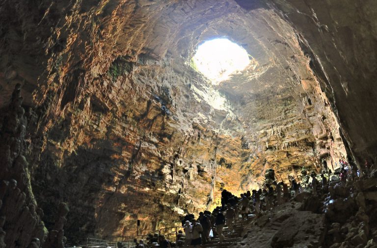 grotte di castellana orari e prezzi