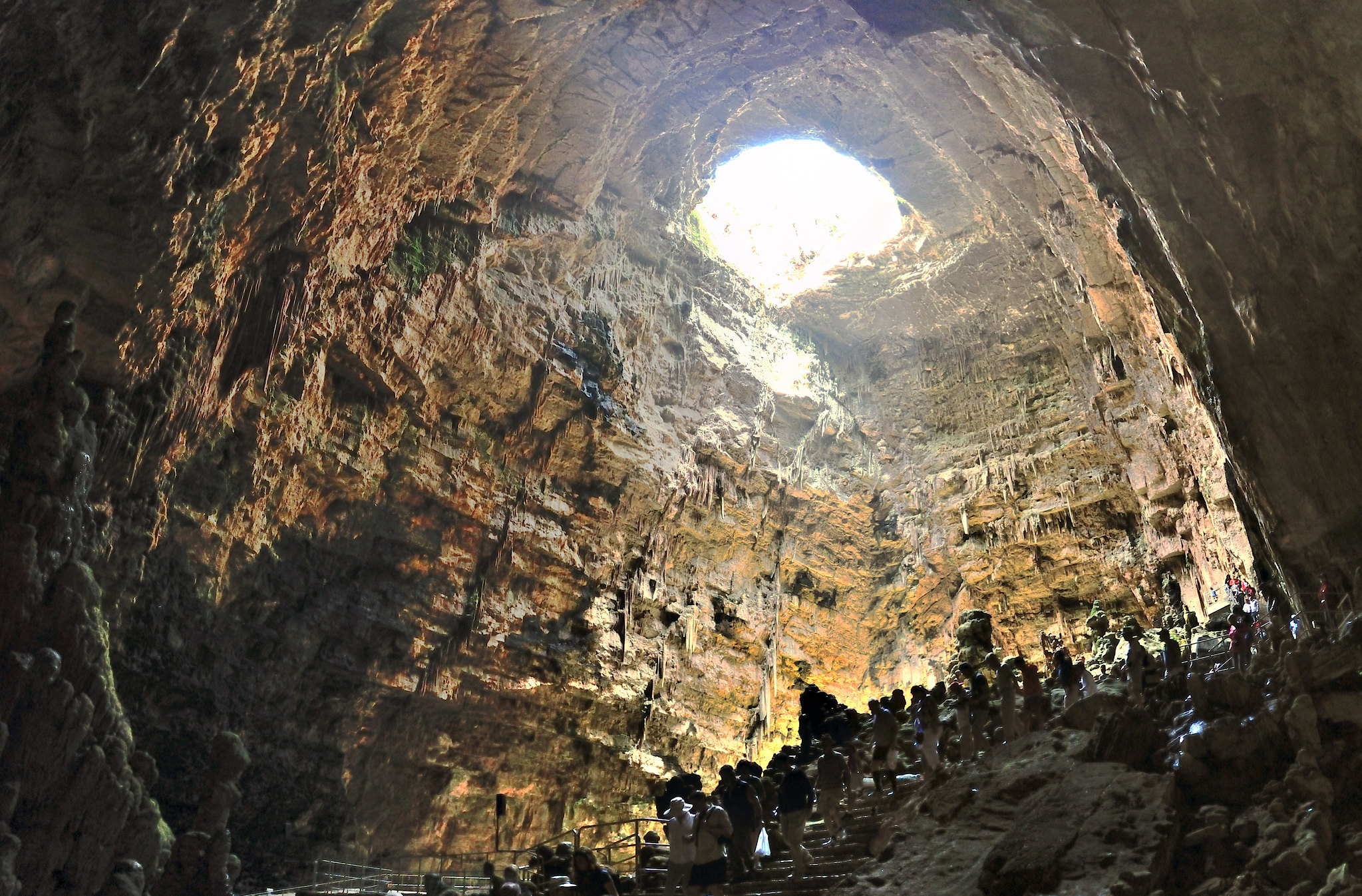 grotte di castellana orari e prezzi