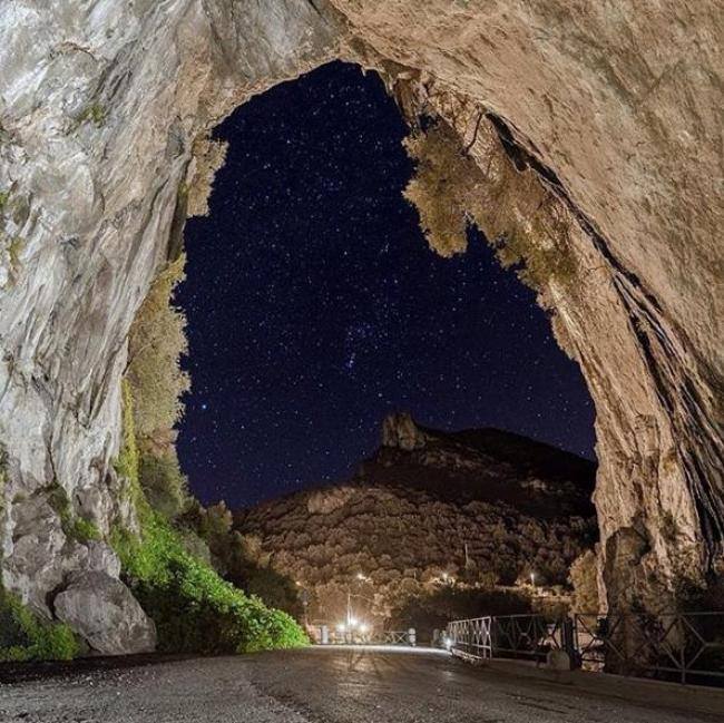 Grotte