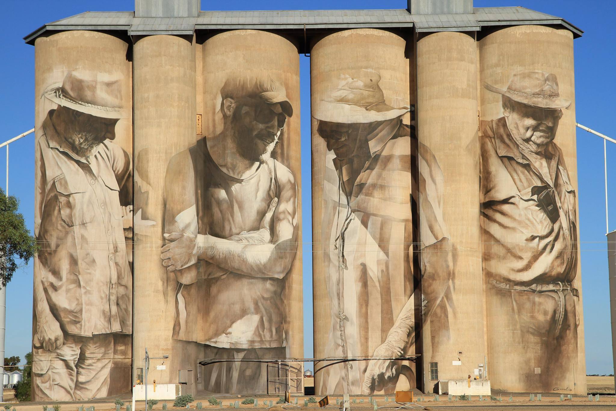 Guido van Helten