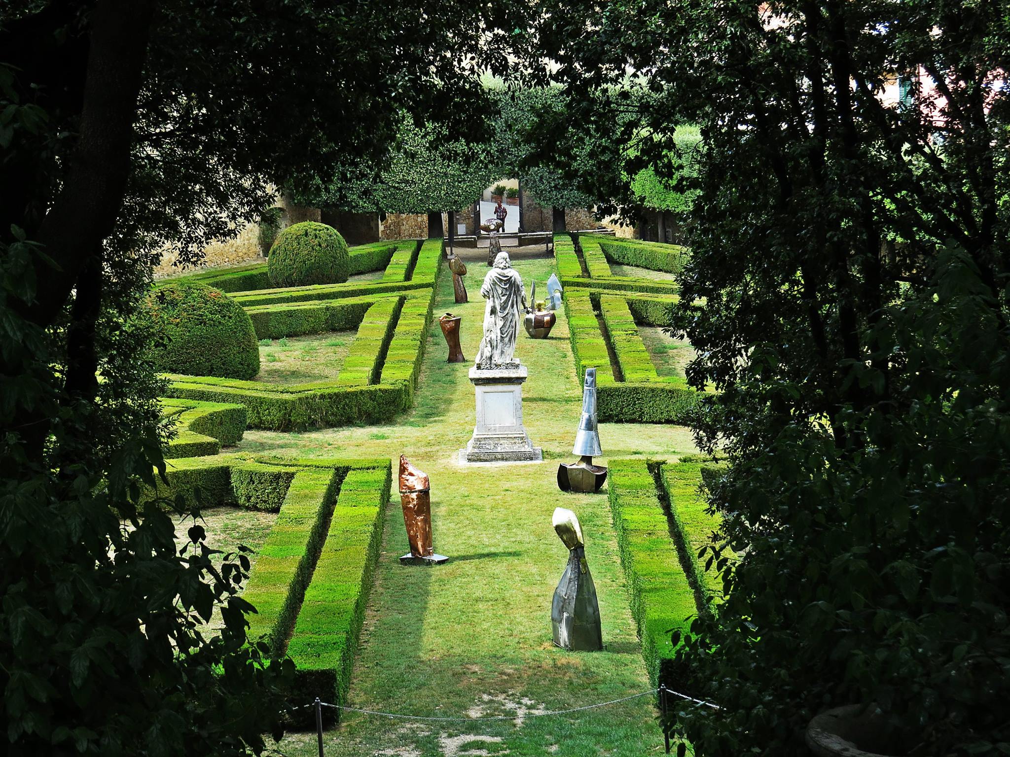 Horti Leonini