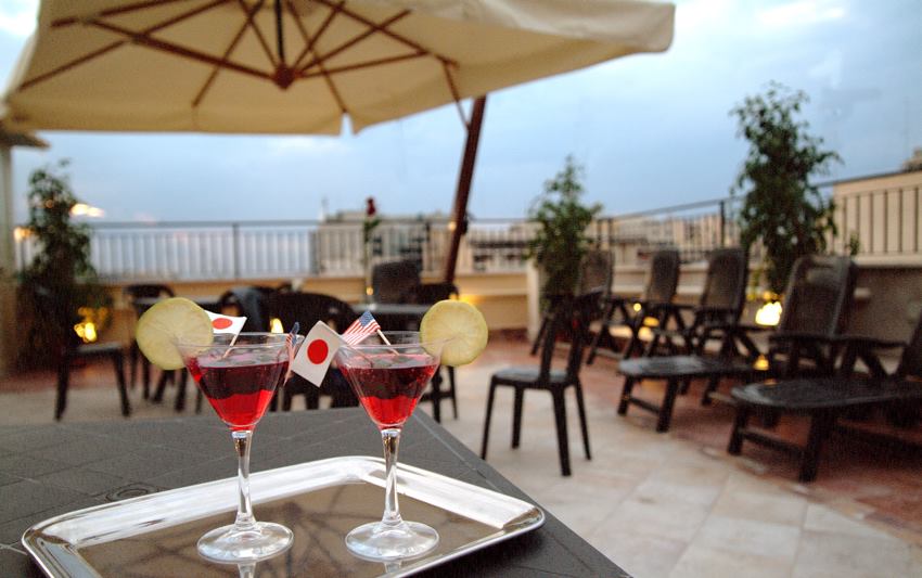 Hotel Adria