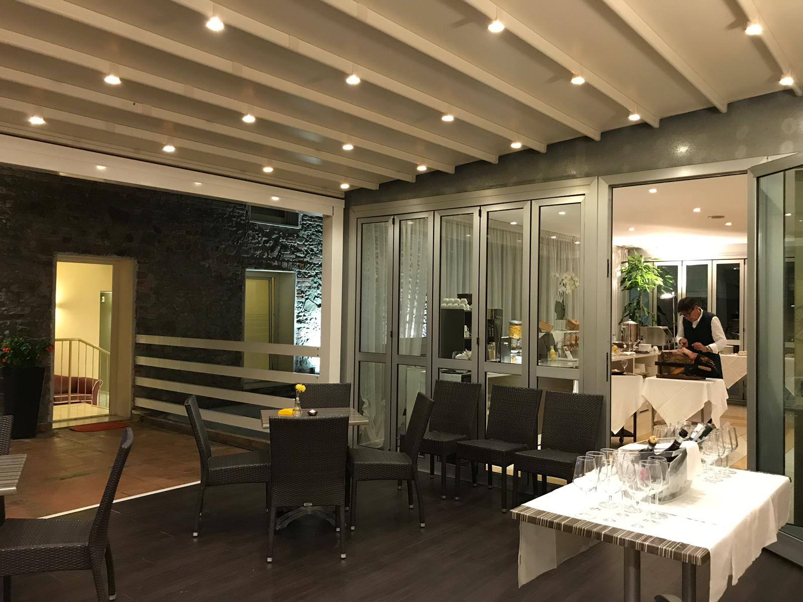 Hotel Arnolfo & Aqua Laetitia Spa and Beauty