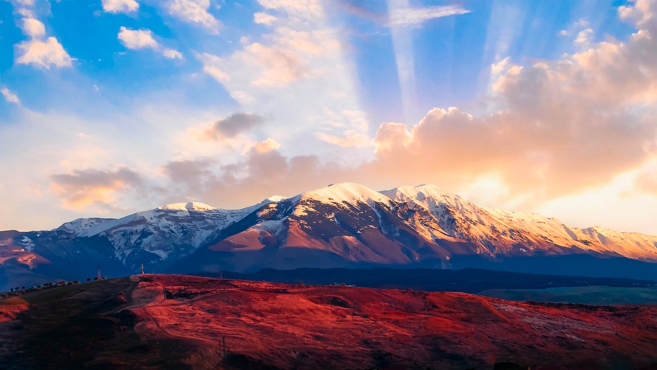 Hotel che accettano bonus vacanza in Abruzzo