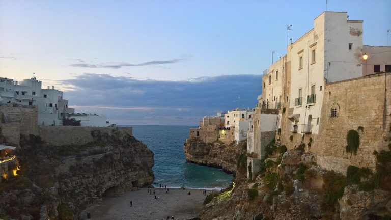 Hotel che accettano bonus vacanza in Puglia