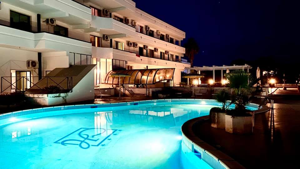 Hotel Clorinda Paestum