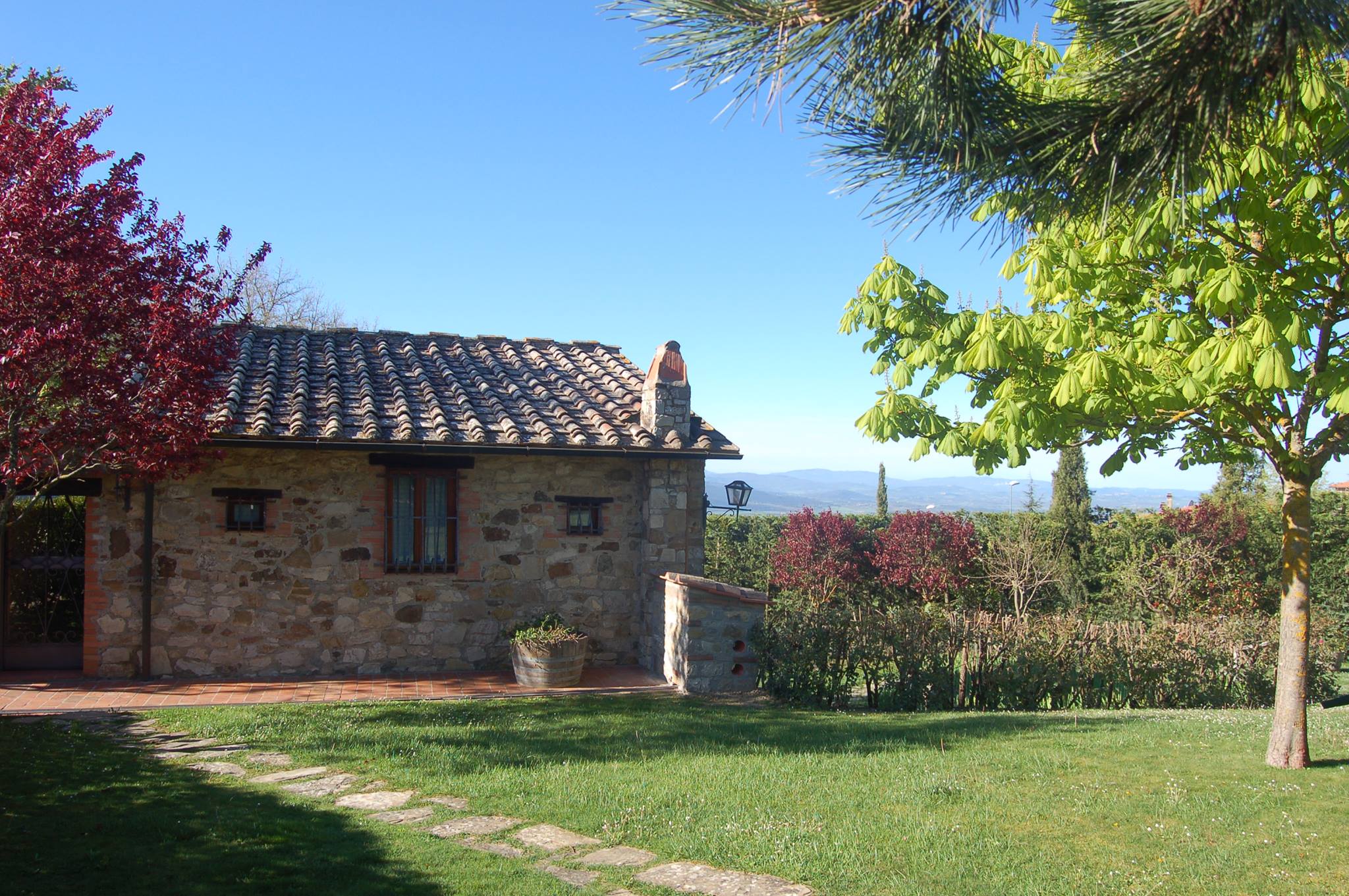 Hotel Colle Etrusco Salivolpi